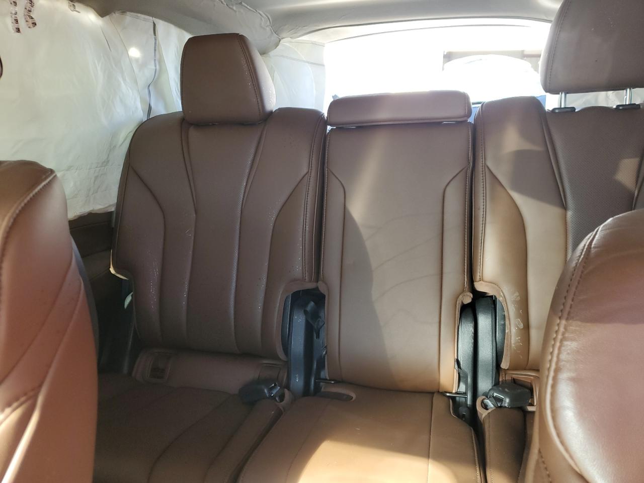 2023 ACURA MDX TECHNOLOGY VIN:5J8YE1H46PL036867