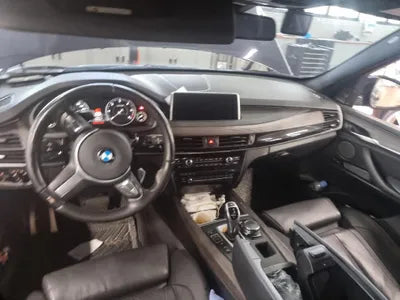 2016 BMW 540 WBAKS6108G0N62028 VIN:WBAKS6108G0N62028