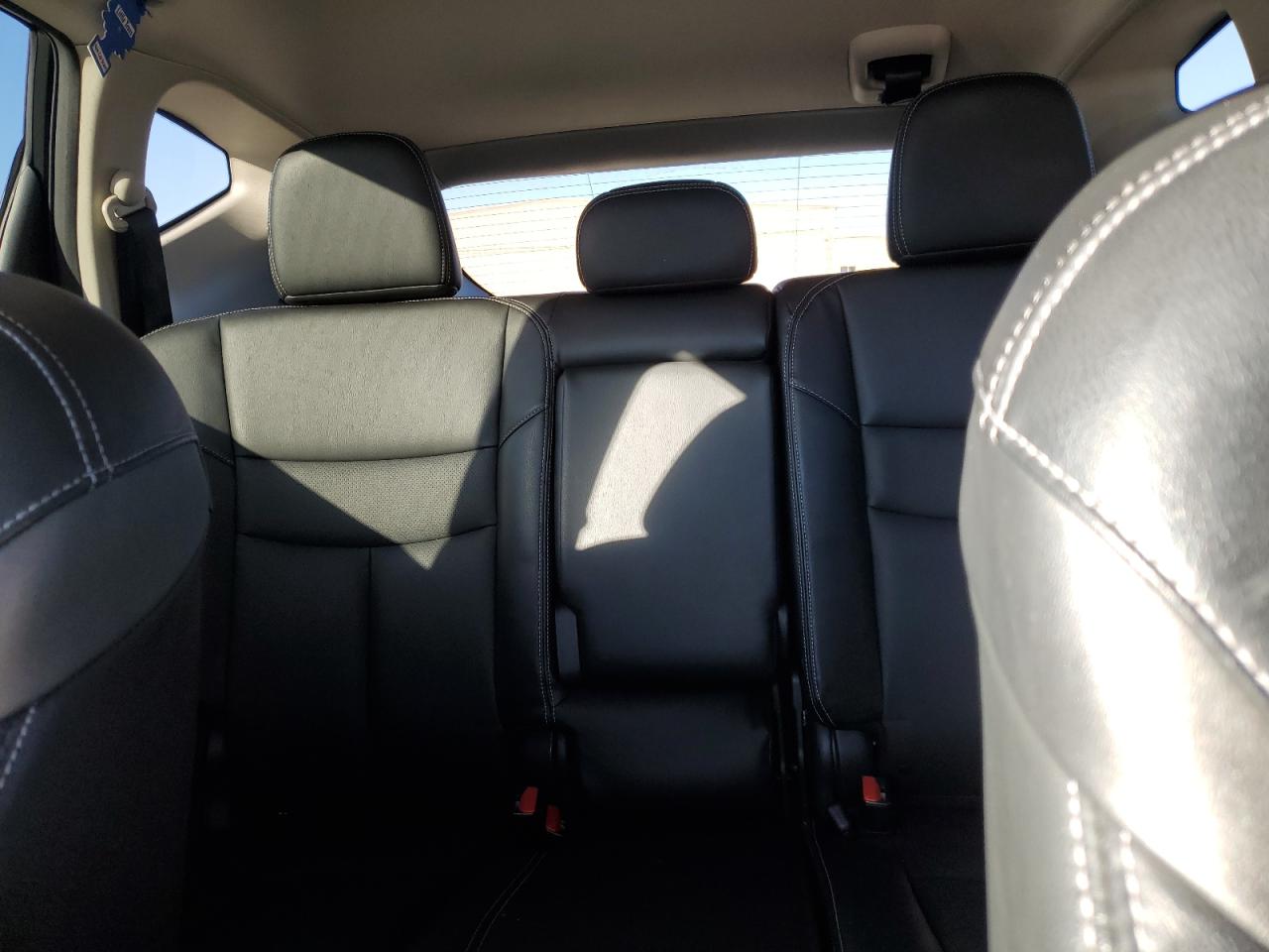 2022 NISSAN MURANO SL VIN:5N1AZ2CJ1NC108624