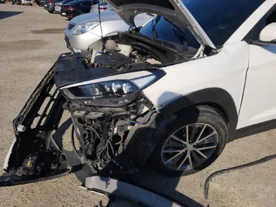 2015 Hyundai Tucson KMHJ3815GGU088698 VIN:KMHJ3815GGU088698