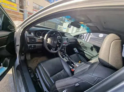 2017 Honda Accord 1HGCR2680HA512449 VIN:1HGCR2680HA512449