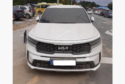 2022 Kia Sorento KNARH81BGNA138238 VIN:KNARH81BGNA138238