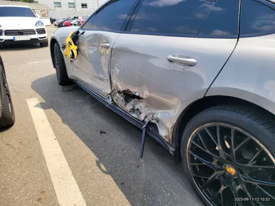 2023 Porsche Panamera WP0BJ2972PL143283 VIN:WP0BJ2972PL143283