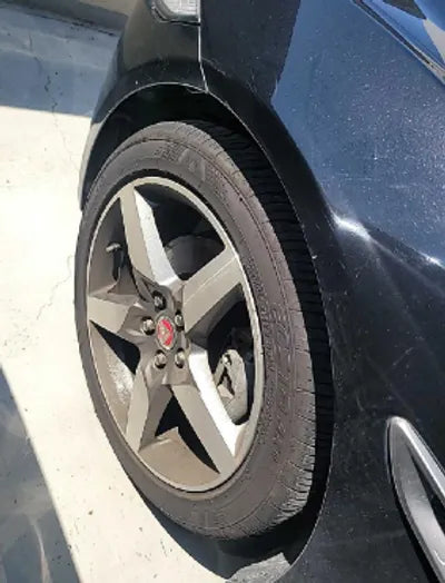 2019 Jaguar XE SAJAB4BNXKCP50099 VIN:SAJAB4BNXKCP50099