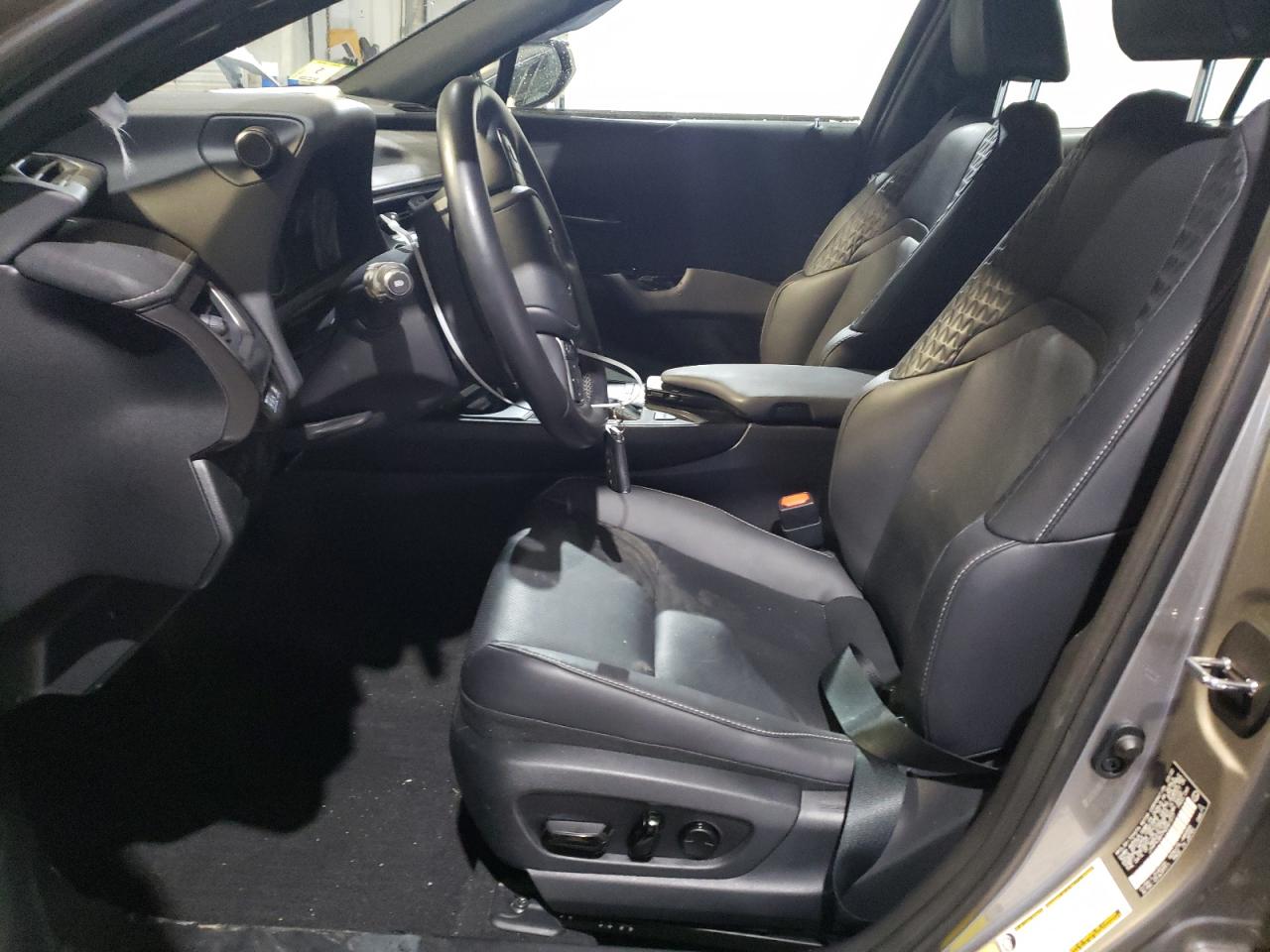 2022 LEXUS UX 250H BASE VIN:JTHP9JBH7N2061577