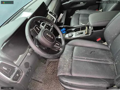 2021 Kia Sorento KNARH81BGNA137919 VIN:KNARH81BGNA137919