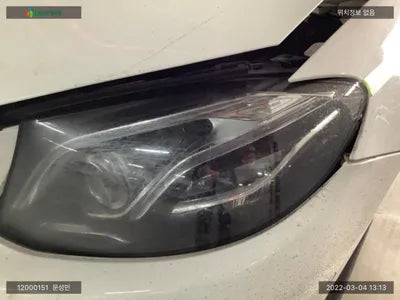 2019 Mercedes-Benz E 300 WDDZF4KB4KA672450 VIN:WDDZF4KB4KA672450