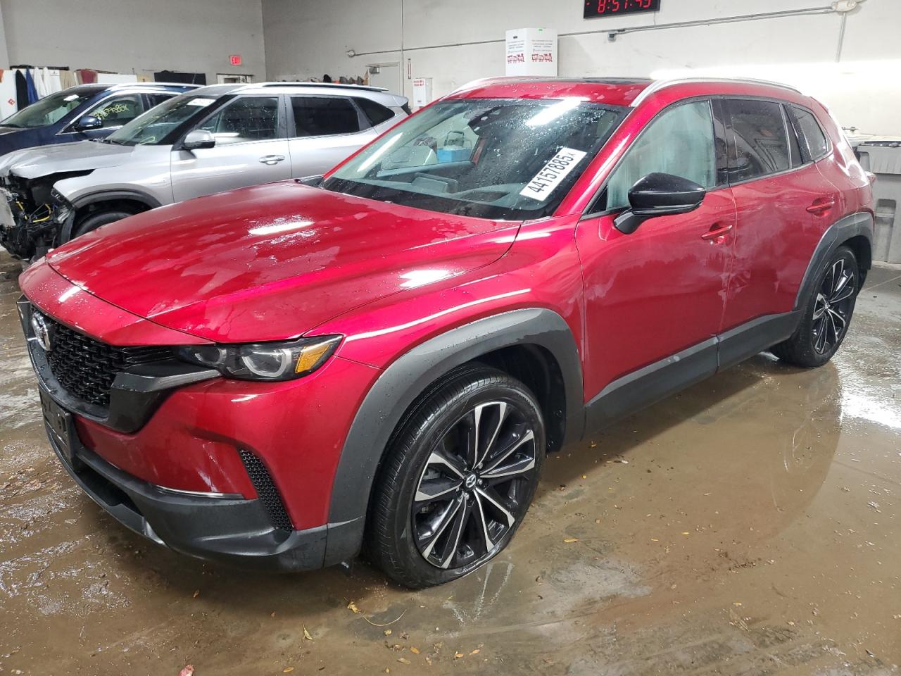 2023 MAZDA CX-50 PREMIUM PLUS VIN:7MMVABEM2PN125816