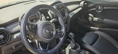 2016 MINI Cooper VIN: