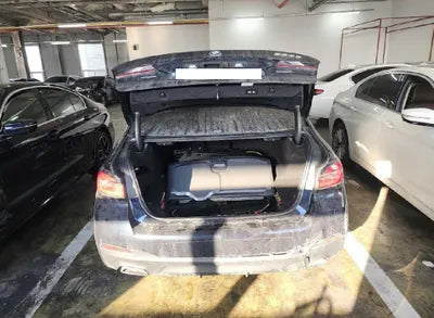 2022 BMW 530 WBA51AG03NCJ05116 VIN:WBA51AG03NCJ05116