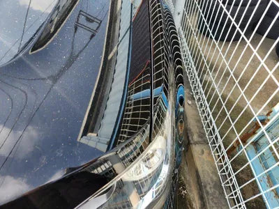 2015 Kia Mohave KNAKN814DFA135910 VIN:KNAKN814DFA135910