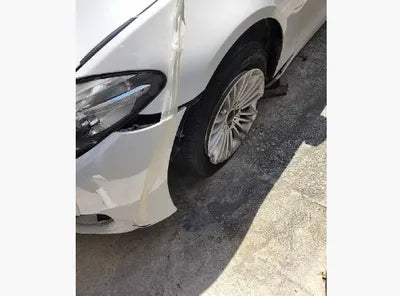 2015 BMW 520 WBA5E7107FG155009 VIN:WBA5E7107FG155009