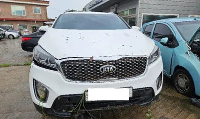 2016 Kia Sorento 570KMKNAPS81ADGA1 VIN:570KMKNAPS81ADGA1