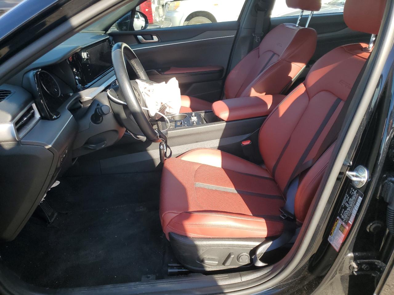 2024 KIA K5 GT LINE VIN:5XXG64J24RG236084