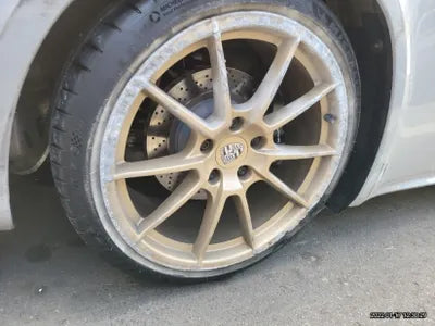 2021 Porsche 718 WP0AD2986MS281146 VIN:WP0AD2986MS281146