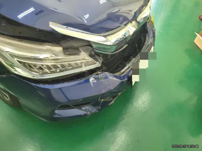 2017 Honda Accord VIN: