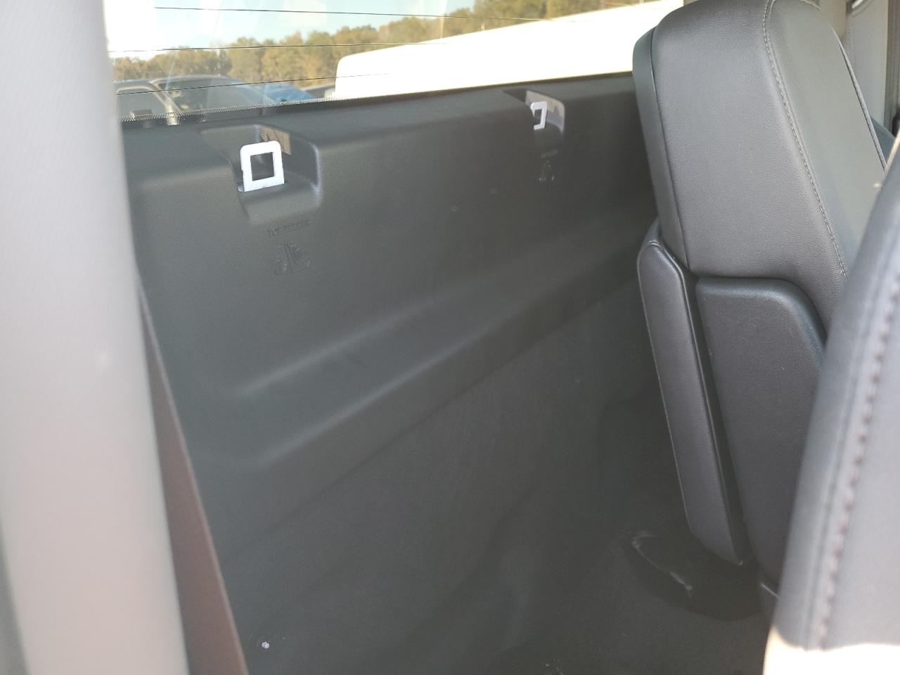 2022 CHEVROLET SILVERADO K3500 VIN:1GC3YSEY4NF123899