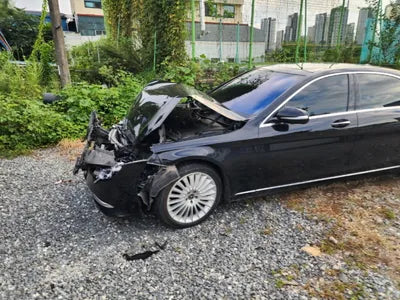 2020 Mercedes-Benz S 350 WDDUG5FBXLA523128 VIN:WDDUG5FBXLA523128