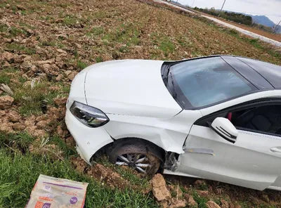 2017 Mercedes-Benz A 200 WDDBF4DB3HJ527035 VIN:WDDBF4DB3HJ527035