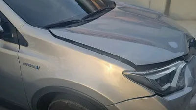 2018 Toyota RAV4 JTMDJREV4JD252660 VIN:JTMDJREV4JD252660