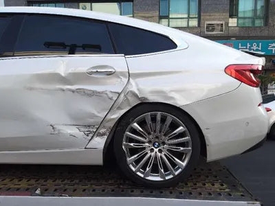 2018 BMW 640 WBAJV610XJBL14247 VIN:WBAJV610XJBL14247