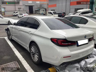 2023 BMW 520 WBA11BH00PCN01378 VIN:WBA11BH00PCN01378