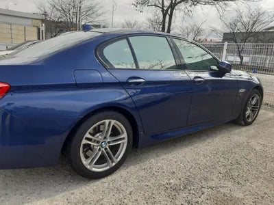 2016 BMW 520 WBA5E7100GG159260 VIN:WBA5E7100GG159260