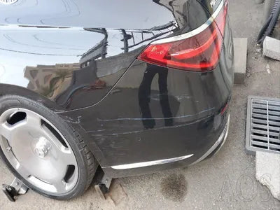 2023 Mercedes-Benz Maybach S 580 W1K6X7GB6PA179886 VIN:W1K6X7GB6PA179886