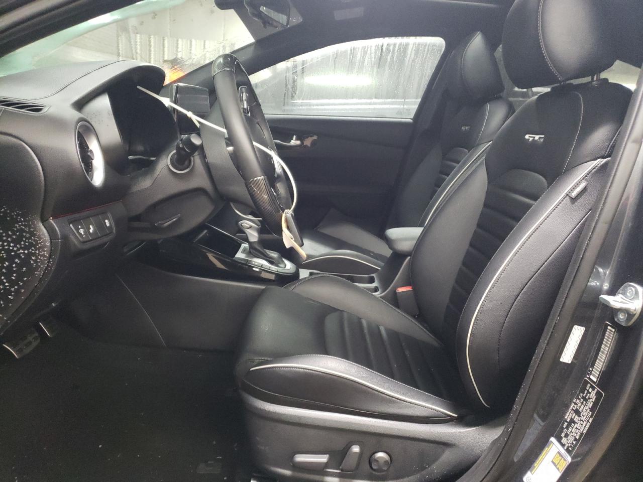 2024 KIA FORTE GT LINE VIN:3KPF54AD4RE712164