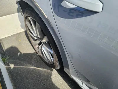 2023 Volkswagen Arteon WVWZZZ3HZPE008967 VIN:WVWZZZ3HZPE008967