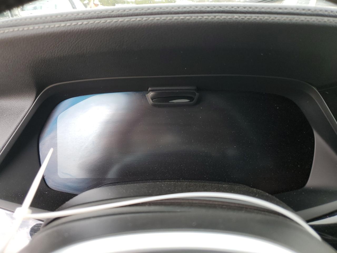 2023 BMW X7 XDRIVE50I VIN:5UXCX4C50KLB39488