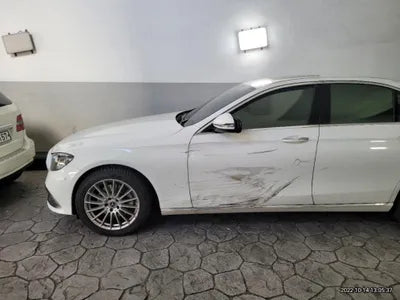 2021 Mercedes-Benz E 250 VIN: