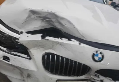 2016 BMW 520 WBA5E5104GG071140 VIN:WBA5E5104GG071140