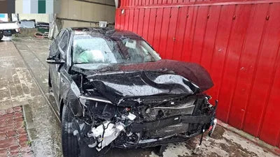 2018 Kia K5 KNAGT411BJA241011 VIN:KNAGT411BJA241011