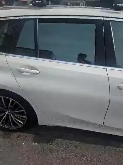 2020 BMW 320 WBA11ED03MFK34545 VIN:WBA11ED03MFK34545