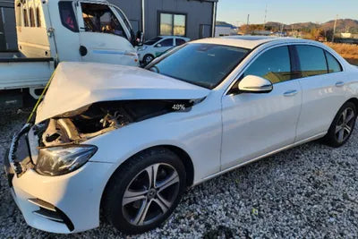 2019 Mercedes-Benz E 220 WDDZF0EB5KA526062 VIN:WDDZF0EB5KA526062