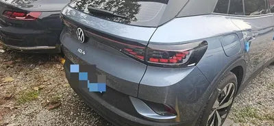 2023 Volkswagen ID.4 VIN: