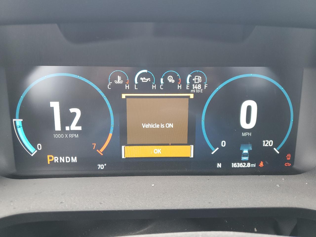 2022 FORD F150 SUPERCREW VIN:1FTFW1E88NKD40909