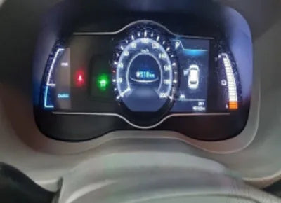 2020 Hyundai Kona KMHK381GFLU110457 VIN:KMHK381GFLU110457