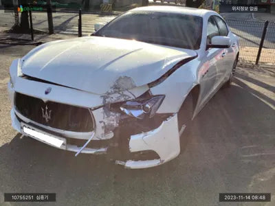 2016 Maserati Ghibli ZAM57RTA5G1191649 VIN:ZAM57RTA5G1191649
