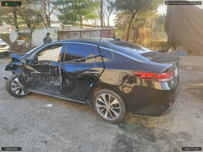 2017 Kia K5 KNAGU411BJA194513 VIN:KNAGU411BJA194513