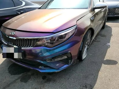 2018 Kia K5 VIN: