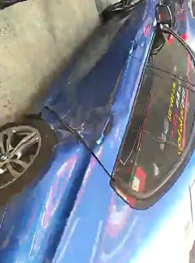 2017 BMW 320 WBA8A9108HK882695 VIN:WBA8A9108HK882695