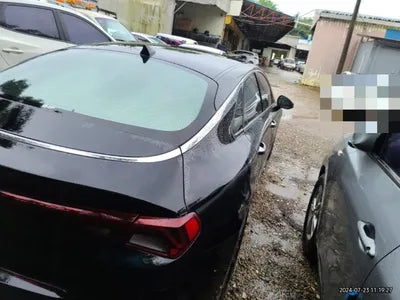 2021 Kia K5 VIN: