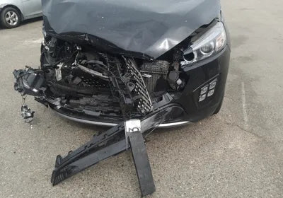 2015 Kia Sorento 601KMKNAPS81ABFA1 VIN:601KMKNAPS81ABFA1