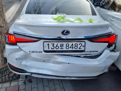 2019 Lexus ES 300 JTHB21B13K2065428 VIN:JTHB21B13K2065428