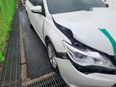 2016 Toyota Camry 4T1BF1FK9GU560605 VIN:4T1BF1FK9GU560605