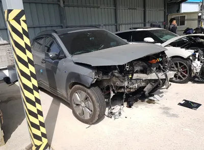 2019 Hyundai Kona KMHK381GFKU042121 VIN:KMHK381GFKU042121