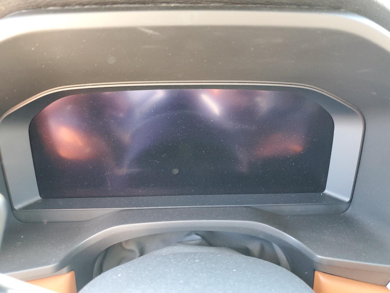 2022 MITSUBISHI OUTLANDER SEL VIN:JA4J3VA82NZ084445