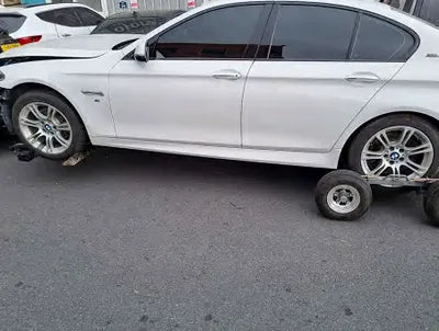 2016 BMW 520 WBA5E5109GG203454 VIN:WBA5E5109GG203454